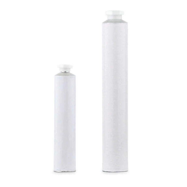 Langridge Aluminium Paint Tubes
