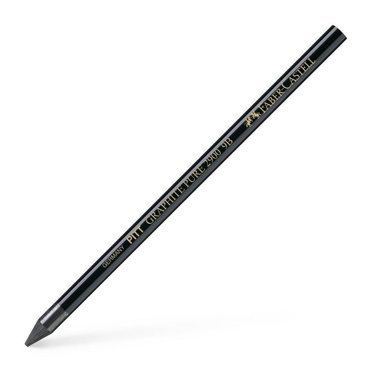 Faber-Castell PITT Graphite Pure 2900 Pencil