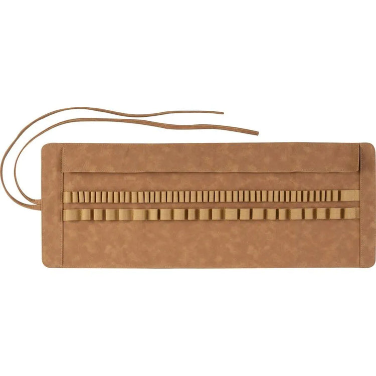 Faber Castell Leather Pencil Roll