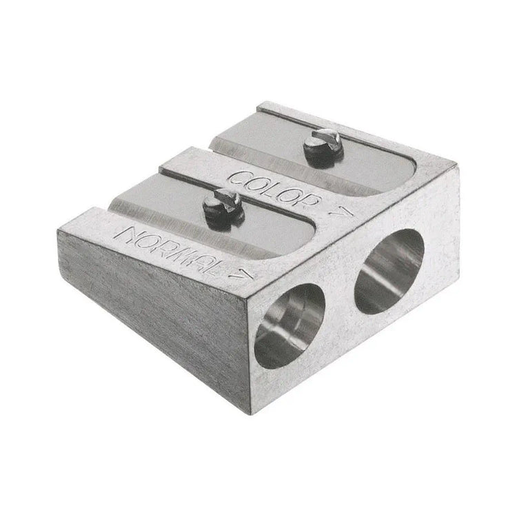 Faber-Castel Twin Metal Sharpener