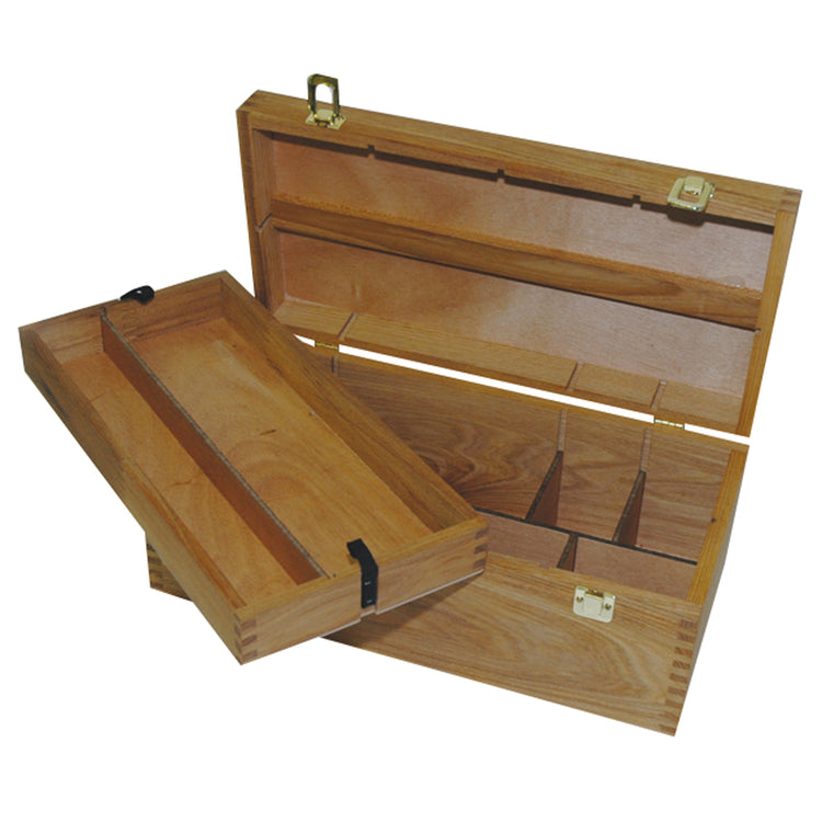 Artist Storage Box - Sketchbox Deep #137