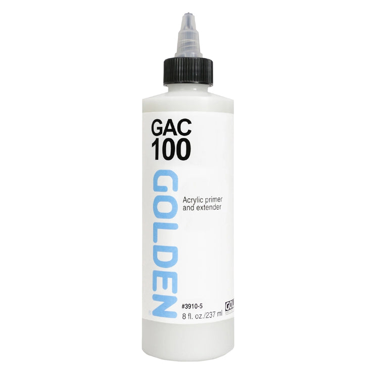 GOLDEN GAC 100 237ml