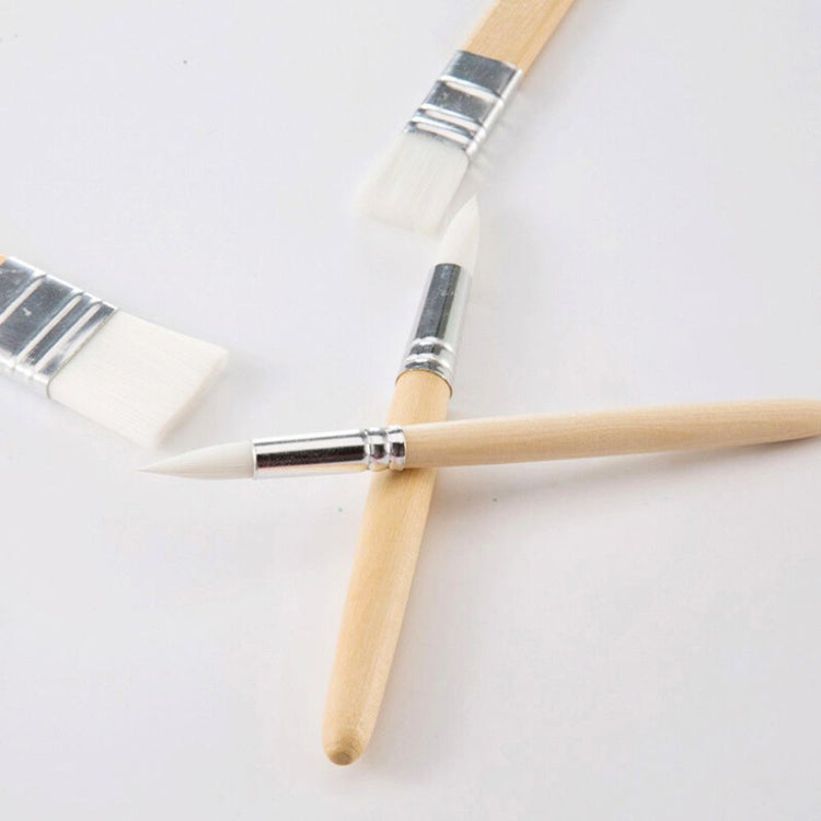 Magic Canvas & Brush Set
