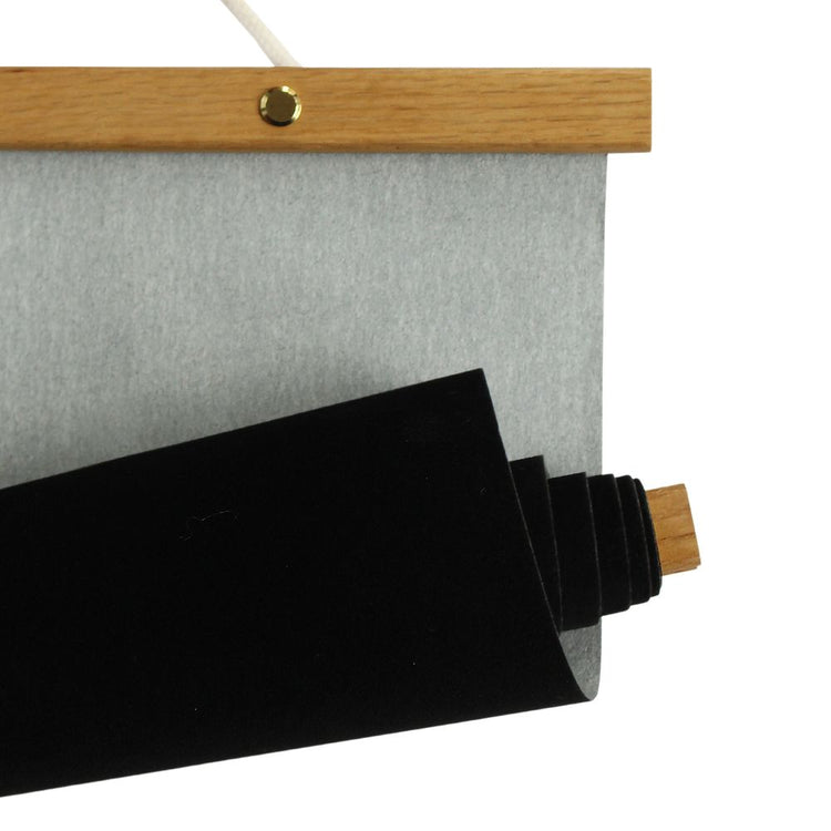 Magic Canvas & Brush Set