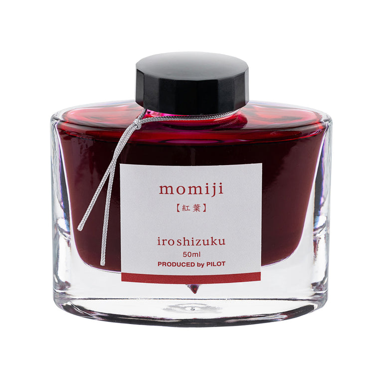 iroshizuku Fountain Pen Ink Bottle - 50ml