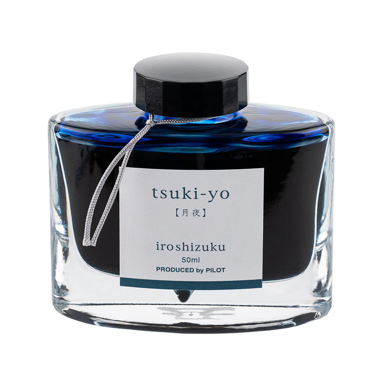 iroshizuku Fountain Pen Ink Bottle - 50ml