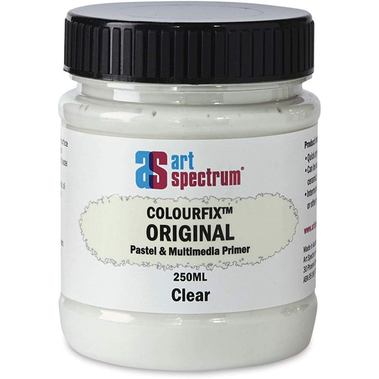 Art Spectrum Colourfix Smooth Pastel & Multimedia Primer 250ml