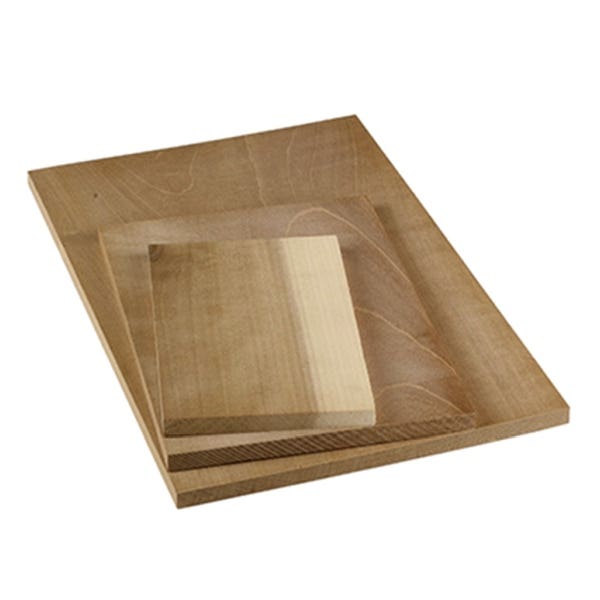 Japanese Magnolia Wood Calving Blocks