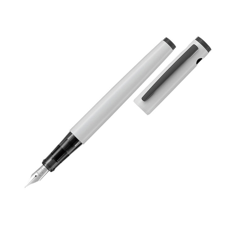 Pilot Explorer Fountain Pen - Medium Tip