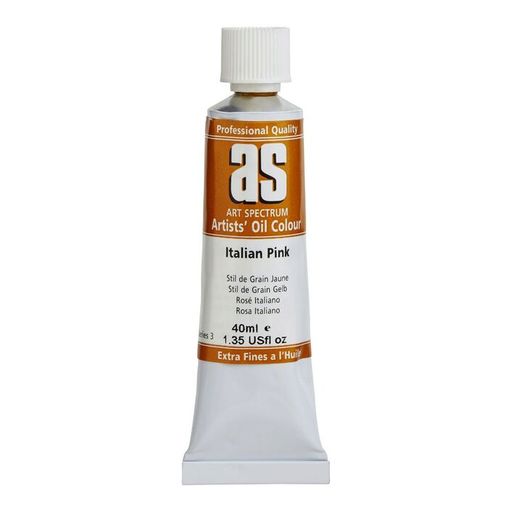 Art Spectrum Oil Paint - 40ml Tubes - Stand 2 - P to Z