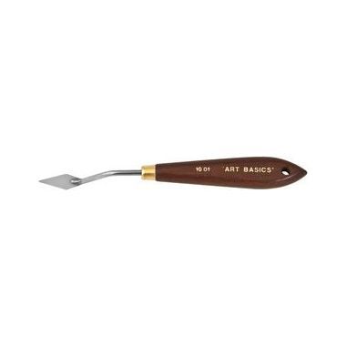 Art Basics Palette Knife - Various styles