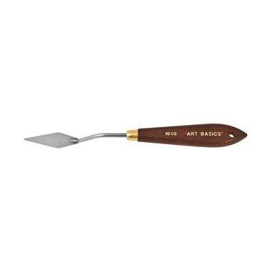 Art Basics Palette Knife - Various styles
