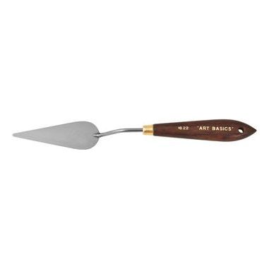 Art Basics Palette Knife - Various styles
