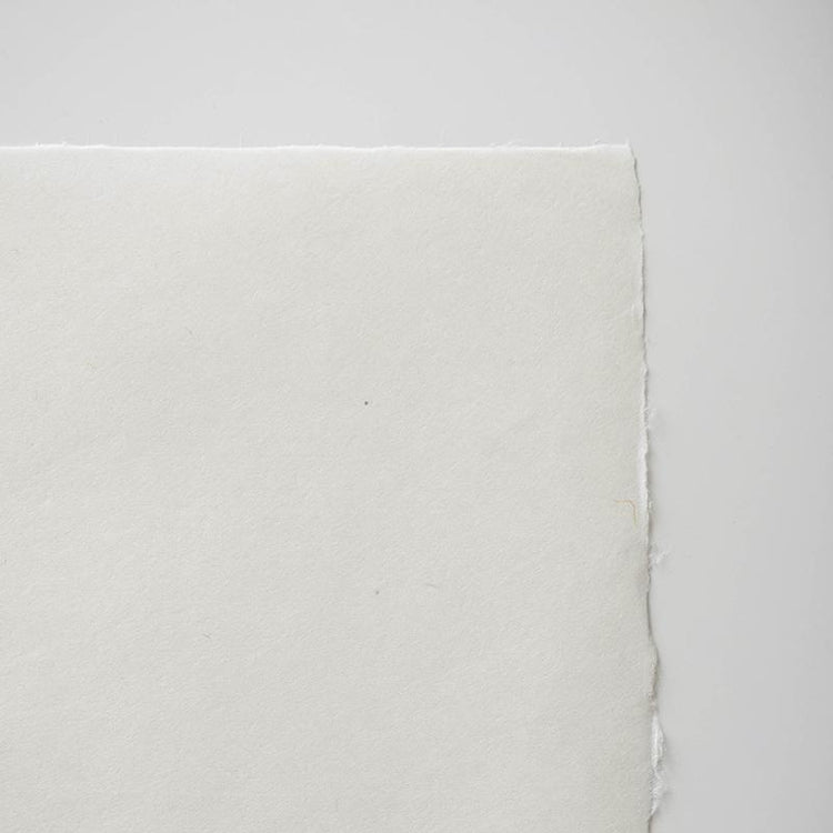 Awagami Kozo Natural Select Paper - 46gsm - Single sheets in store only