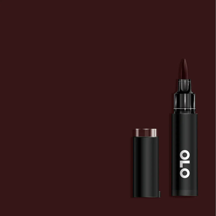 OLO Brush Marker A to M