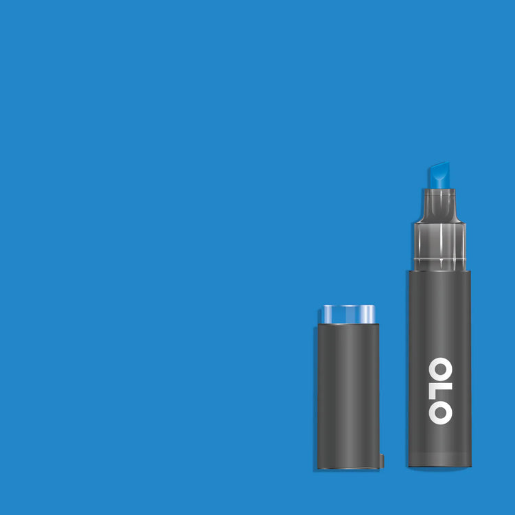 OLO Chisel Marker A to M