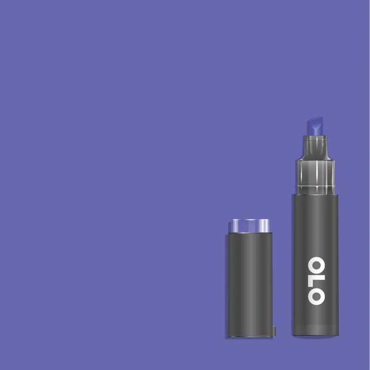 OLO Chisel Marker A to M