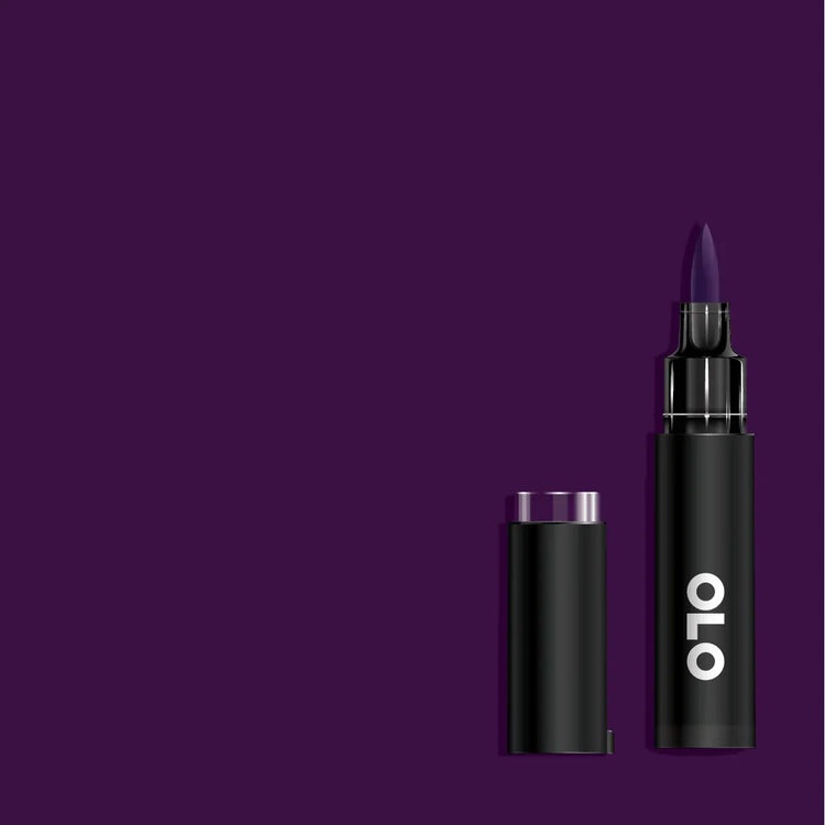 OLO Brush Marker A to M