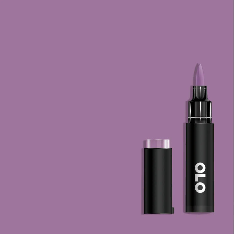OLO Brush Marker A to M