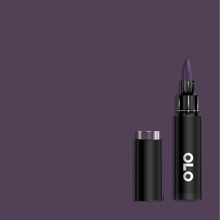 OLO Brush Marker A to M