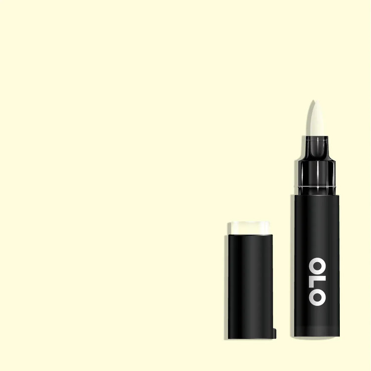 OLO Brush Marker A to M