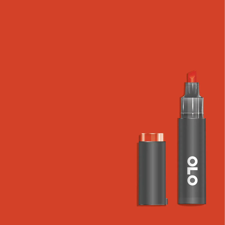 OLO Chisel Marker A to M