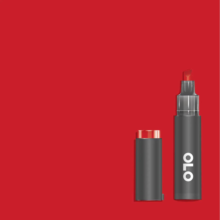 OLO Chisel Marker A to M