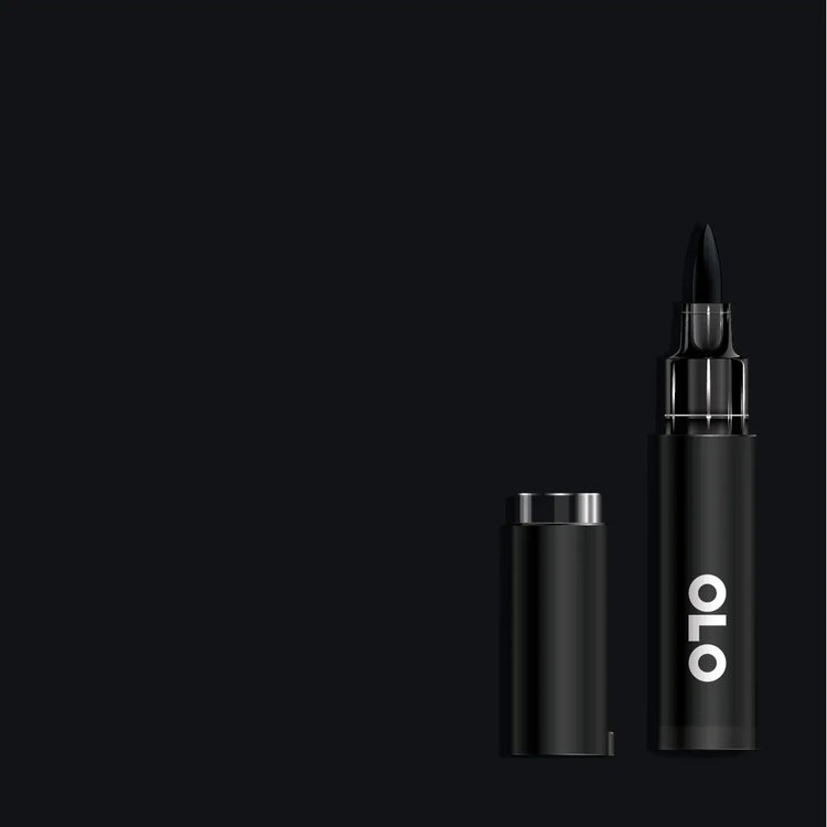 OLO Brush Marker A to M