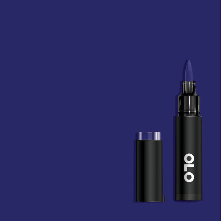OLO Brush Marker A to M