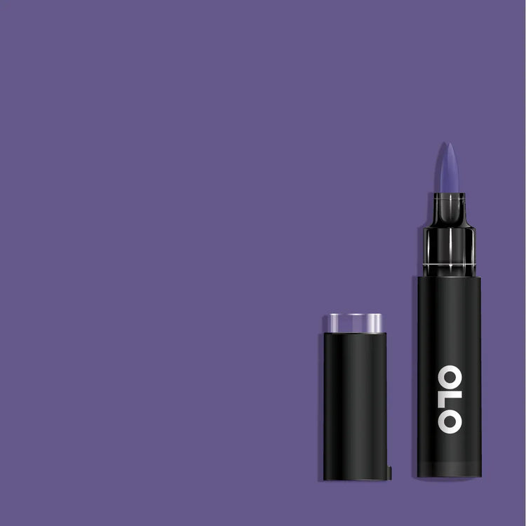 OLO Brush Marker A to M