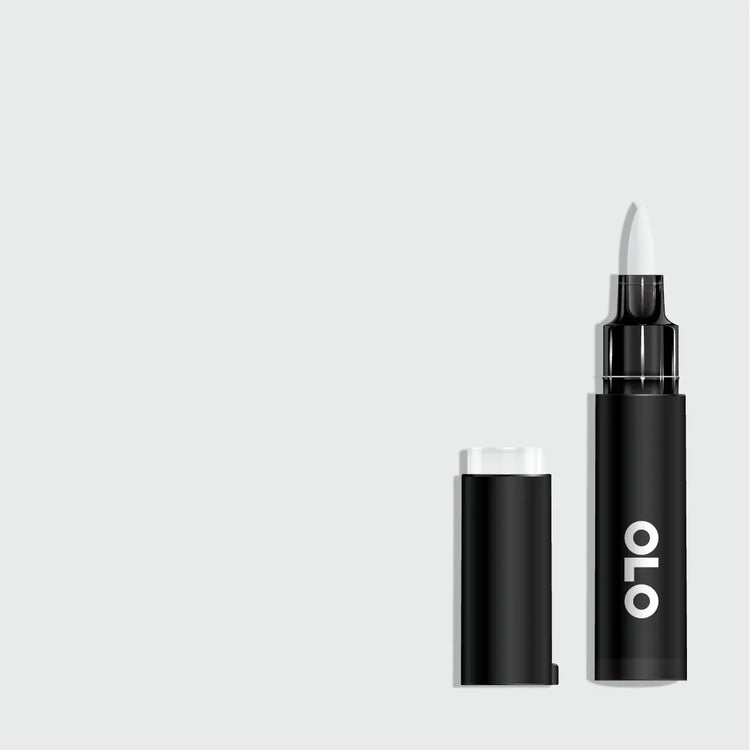 OLO Brush Marker A to M
