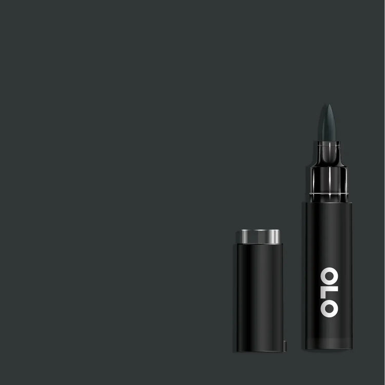 OLO Brush Marker A to M