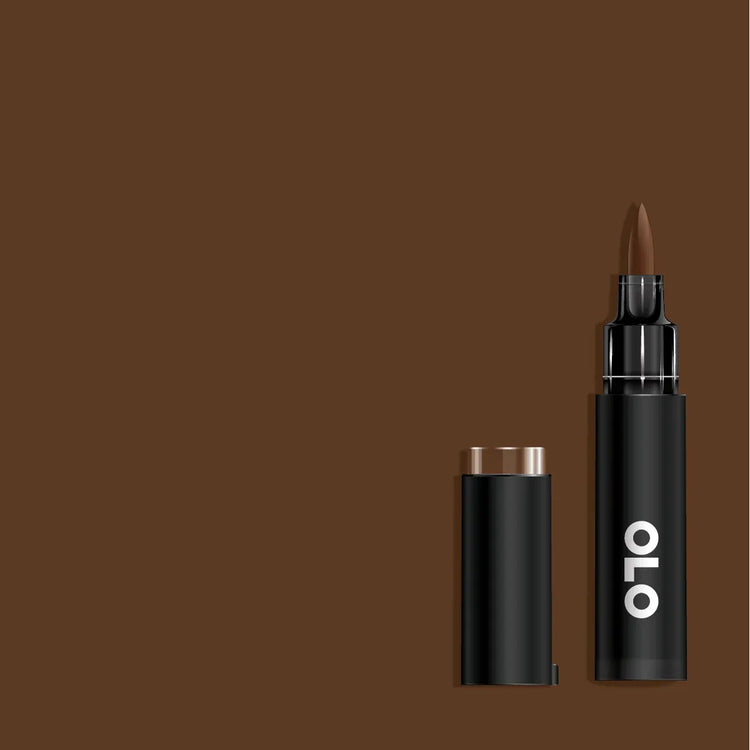 OLO Brush Marker A to M