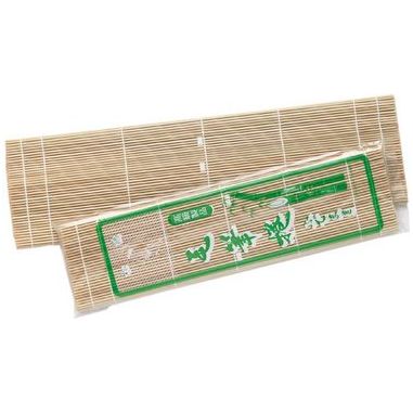 Art Basics Bamboo Brush Mat