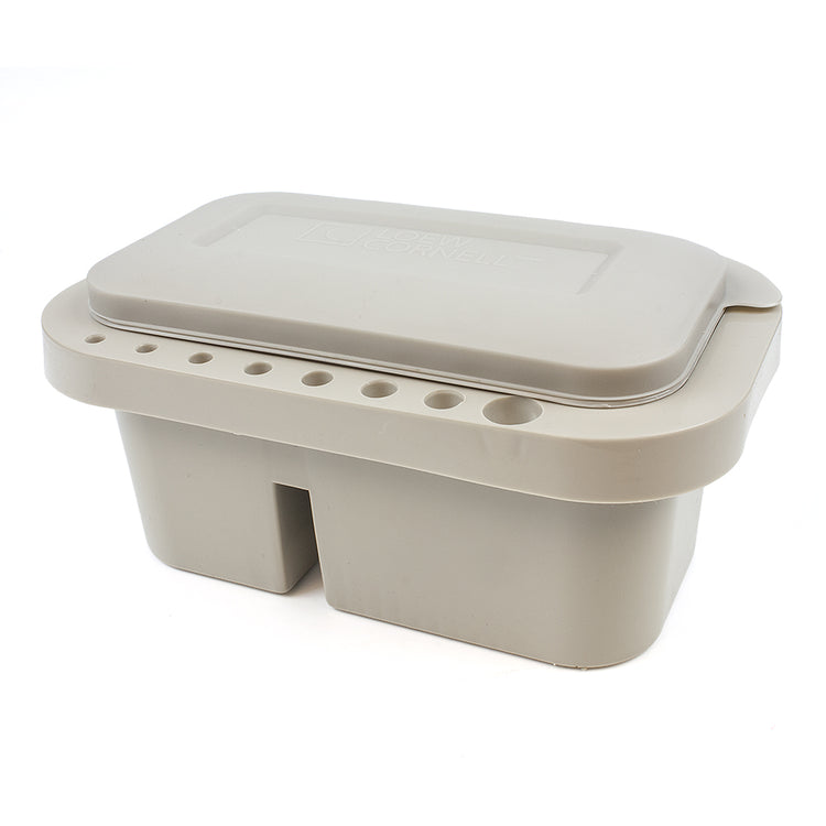 Art Basics Brush Tubs