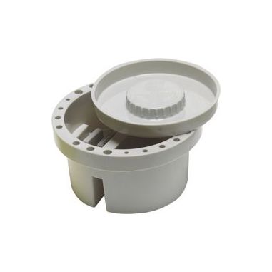 Art Basics Brush Tubs