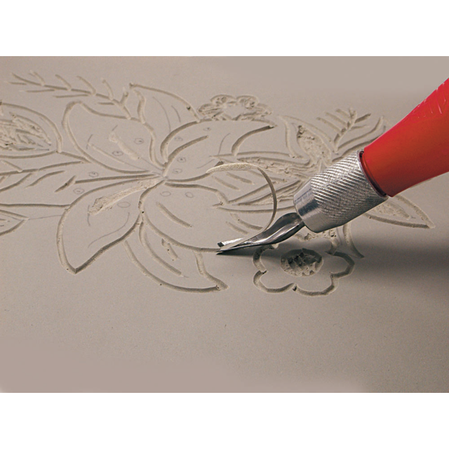 Silk Cut Lino - Various sizes