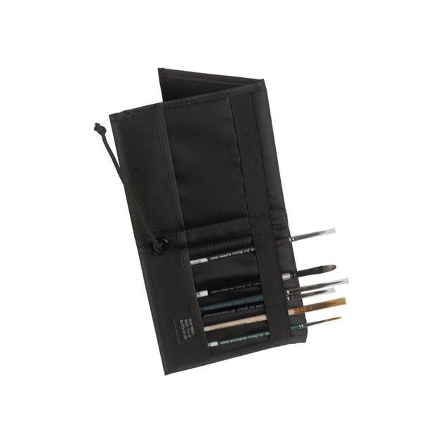 Art Basics Artlogic Brush Easel Wallet