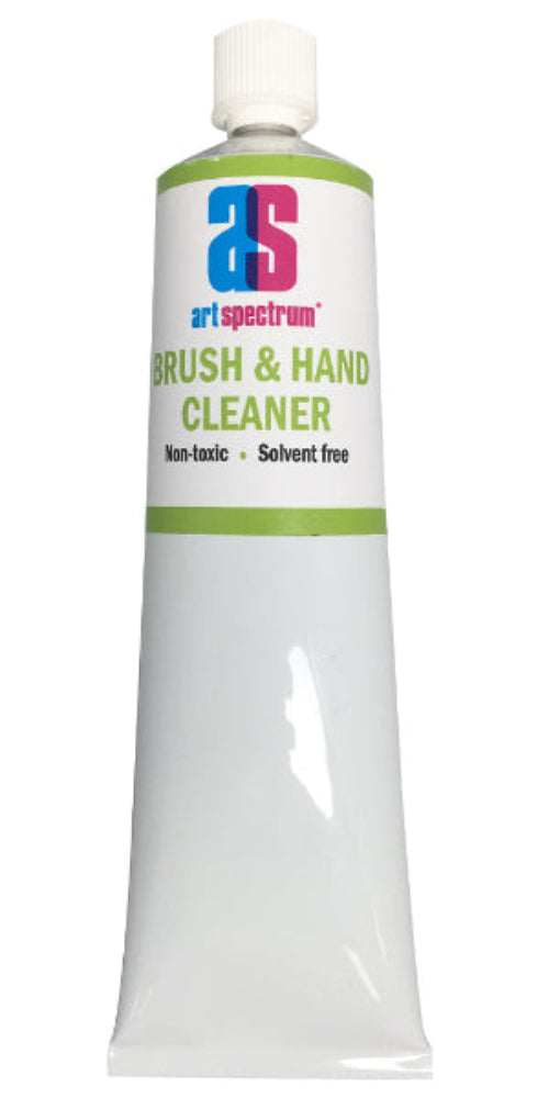 Art Spectrum Brush and Hand Cleaner
