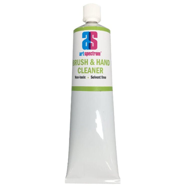 Art Spectrum Brush and Hand Cleaner