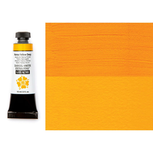 Daniel Smith Extra Fine Gouache 15ml