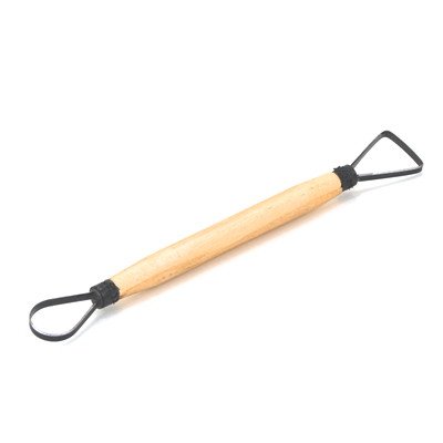 Clay Ribbon Tool