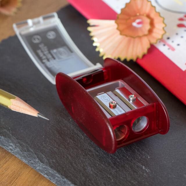 KUM Automatic AS2 Long Point Pencil Sharpener