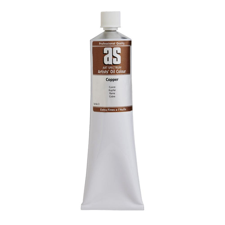 Art Spectrum Oil Paint 150ml Tubes
