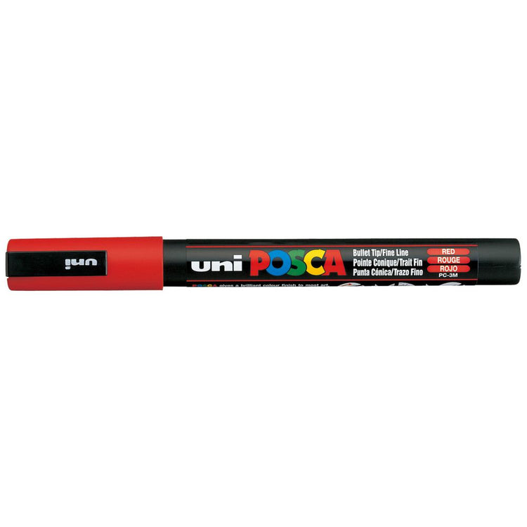 UNI POSCA PC3M