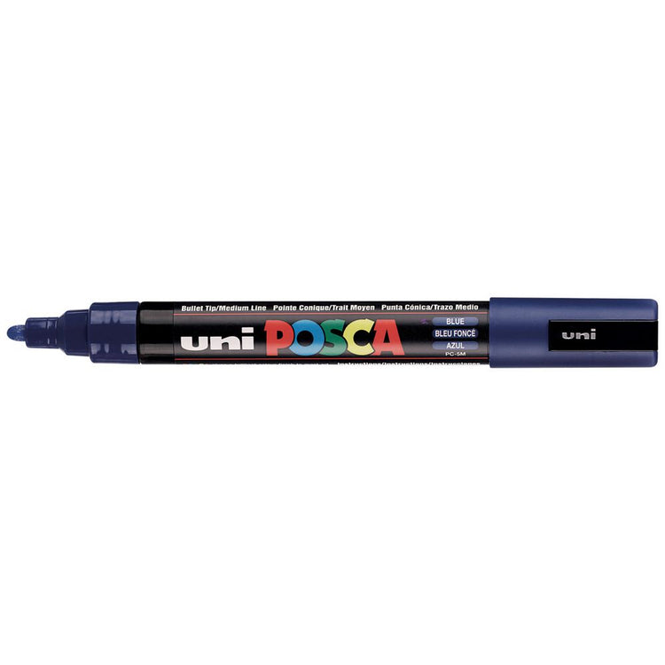 UNI POSCA PC5M