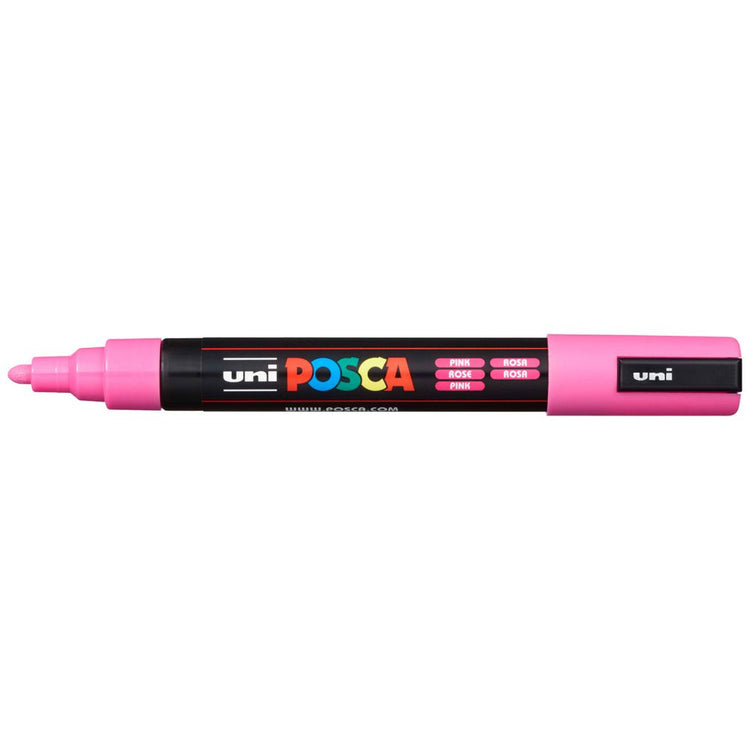 UNI POSCA PC5M