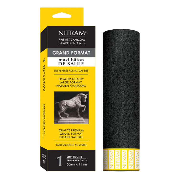 Nitram Maxi Baton de Saule