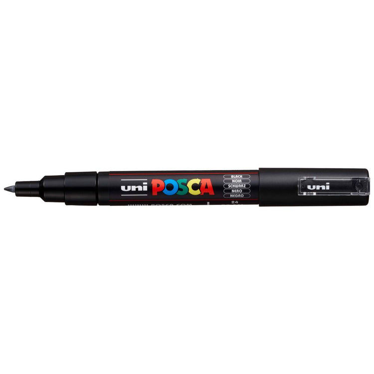 UNI POSCA PC1M