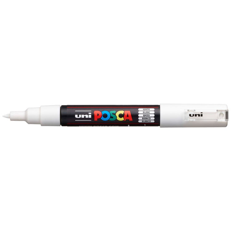 UNI POSCA PC1M
